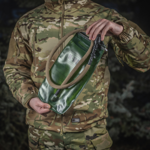M-TAC РЕЗЕРВУАР ГІДРОСИСТЕМИ 2 Л.