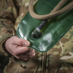 M-TAC РЕЗЕРВУАР ГІДРОСИСТЕМИ 2 Л.