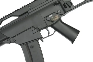 JG СТРАЙКБОЛЬНИЙ ПРИВІД G36 JG0638 V2 BLACK JGW-01-000094