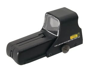 BIG DRAGON ЗАЩИТА ПРИЦЕЛА EOTECH HOLOSIGHT 2858