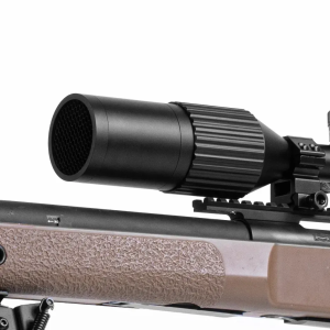 NOVRITSCH БЛЕНДА SCOPE EXTENDER MK2 BLACK 30861