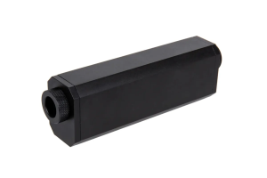 CYMA СТРАЙКБОЛЬНИЙ ГЛУШНИК SOC SOUND SUPPRESSOR BLACK 30771