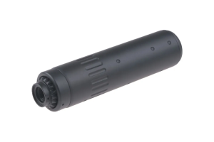 CYMA СТРАЙКБОЛЬНИЙ ГЛУШНИК ACC SILENCER BLACK 31945