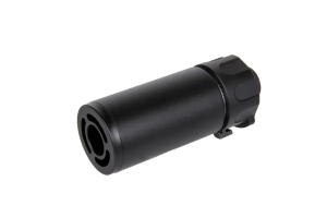 CYMA СТРАЙКБОЛЬНЫЙ ГЛУШНИК WDN SILENCER QD BLACK CYM-09-037456 32292