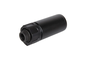 CYMA СТРАЙКБОЛЬНИЙ ГЛУШНИК WDN SILENCER QD BLACK CYM-09-037456 32292