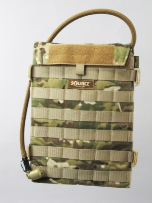 SOURCE RAZOR 3L WLPS MULTICAM