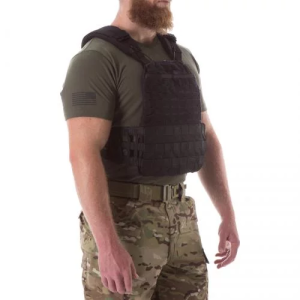 5.11 ПЛИТОНОСКА TACTEC PLATE CARRIER BLACK 56100ABR-019