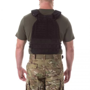 5.11 ПЛИТОНОСКА TACTEC PLATE CARRIER BLACK 56100ABR-019