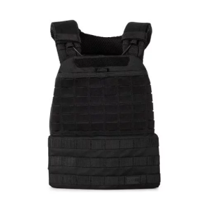 5.11 ПЛИТОНОСКА TACTEC PLATE CARRIER BLACK 56100ABR-019