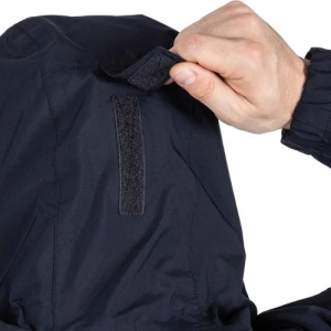 5.11 КУРТКА ШТОРМОВАЯ DUTY RAIN SHELL DARK NAVY 48353ABR-724