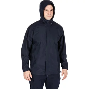 5.11 КУРТКА ШТОРМОВАЯ DUTY RAIN SHELL DARK NAVY 48353ABR-724
