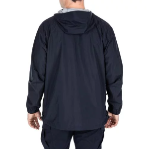 5.11 КУРТКА ШТОРМОВАЯ DUTY RAIN SHELL DARK NAVY 48353ABR-724