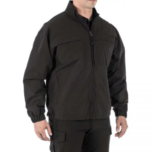 5.11 КУРТКА ДЕМІСЕЗОННА RESPONSE JACKET BLACK 48016ABR-019