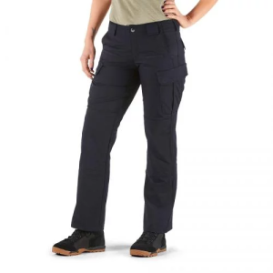 5.11 ТАКТИЧЕСКИЕ ШТАНЫ ЖЕНСКИЕ STRYKE PANTS DARK NAVY 64386ABR-724