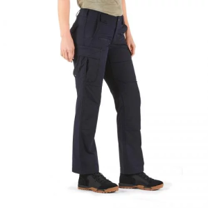 5.11 ТАКТИЧЕСКИЕ ШТАНЫ ЖЕНСКИЕ STRYKE PANTS DARK NAVY 64386ABR-724