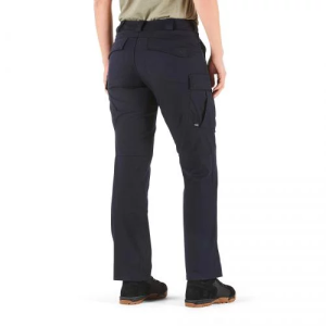5.11 ТАКТИЧЕСКИЕ ШТАНЫ ЖЕНСКИЕ STRYKE PANTS DARK NAVY 64386ABR-724