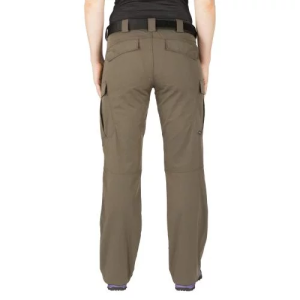 5.11 ТАКТИЧНІ ШТАНИ ЖІНОЧІ STRYKE PANTS TUNDRA 64386ABR-192
