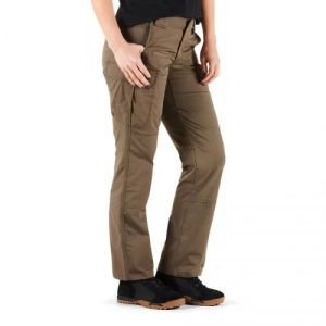 5.11 ТАКТИЧНІ ШТАНИ ЖІНОЧІ STRYKE PANTS TUNDRA 64386ABR-192