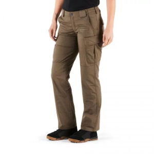 5.11 ТАКТИЧНІ ШТАНИ ЖІНОЧІ STRYKE PANTS TUNDRA 64386ABR-192