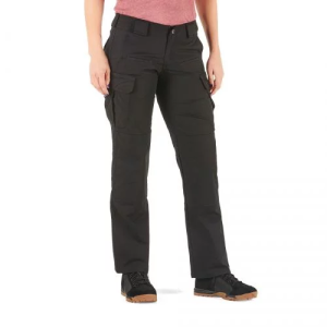 5.11 ТАКТИЧНІ ШТАНИ ЖІНОЧІ STRYKE PANTS BLACK 64386ABR-019