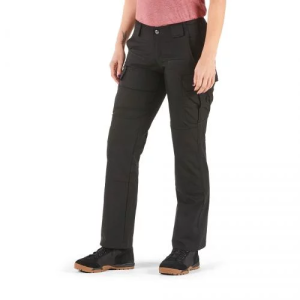 5.11 ТАКТИЧНІ ШТАНИ ЖІНОЧІ STRYKE PANTS BLACK 64386ABR-019