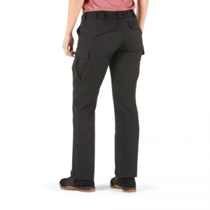 5.11 ТАКТИЧНІ ШТАНИ ЖІНОЧІ STRYKE PANTS BLACK 64386ABR-019