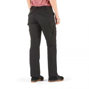 5.11 ТАКТИЧНІ ШТАНИ ЖІНОЧІ STRYKE PANTS BLACK 64386ABR-019