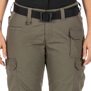 5.11 ТАКТИЧЕСКИЕ ШТАНЫ ЖЕНСКИЕ ABR PRO PANTS RANGER GREEN 64445ABR-186