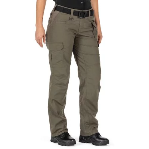 5.11 ТАКТИЧЕСКИЕ ШТАНЫ ЖЕНСКИЕ ABR PRO PANTS RANGER GREEN 64445ABR-186