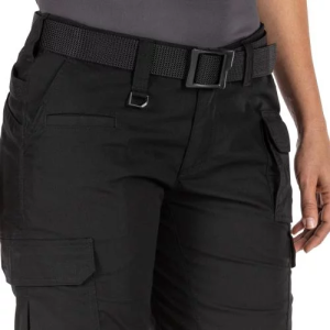 5.11 ТАКТИЧНІ ШТАНИ ЖІНОЧІ ABR PRO PANTS BLACK 64445ABR-019