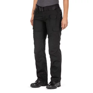 5.11 ТАКТИЧНІ ШТАНИ ЖІНОЧІ ABR PRO PANTS BLACK 64445ABR-019