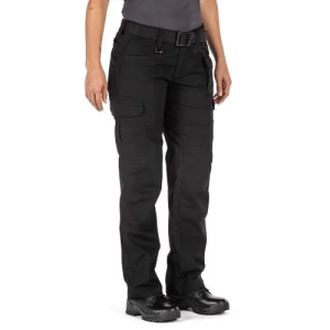 5.11 ТАКТИЧНІ ШТАНИ ЖІНОЧІ ABR PRO PANTS BLACK 64445ABR-019