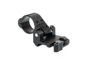 AIM-O КРІПЛЕННЯ QD 30ММ BLACK 15599