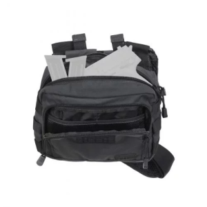 5.11 СУМКА-КОБУРА 2-BANGER BAG 3L DOUBLE TAP 56180ABR-026