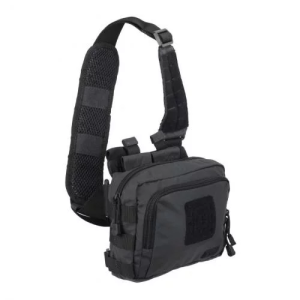 5.11 СУМКА-КОБУРА 2-BANGER BAG 3L DOUBLE TAP 56180ABR-026