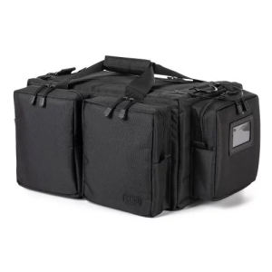 5.11 СУМКА ТРАНСПОРТНА RANGE READY BAG 43L BLACK 59049ABR-019