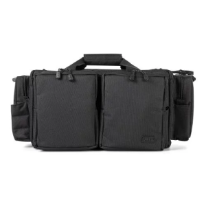 5.11 СУМКА ТРАНСПОРТНА RANGE READY BAG 43L BLACK 59049ABR-019
