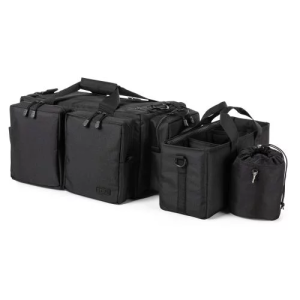5.11 СУМКА ТРАНСПОРТНА RANGE READY BAG 43L BLACK 59049ABR-019