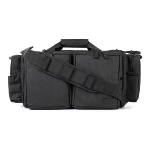 5.11 СУМКА ТРАНСПОРТНА RANGE READY BAG 43L BLACK 59049ABR-019