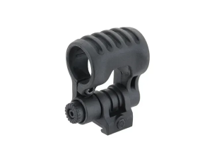 ELEMENT КРІПЛЕННЯ ADJUSTABLE TACTICAL LIGHT MOUNT BLACK 27985