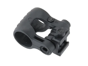 ELEMENT КРІПЛЕННЯ ADJUSTABLE TACTICAL LIGHT MOUNT BLACK 27985