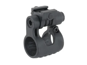 ELEMENT КРІПЛЕННЯ ADJUSTABLE TACTICAL LIGHT MOUNT BLACK 27985