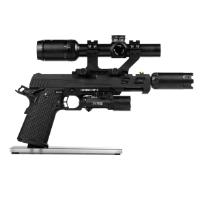 NOVRITSCH КРЕПЛЕНИЕ КОЛЛИМАТОРА SSP5 TOPRAIL BLACK 29474