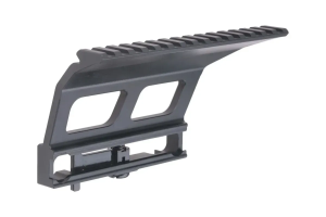 CYMA ЛАСТІВЧИН ХВІСТ SIDE MOUNTING RAIL SVD 30286