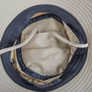 5.11 ПАНАМА BOONIE HAT TDU KHAKI 89422ABR-162