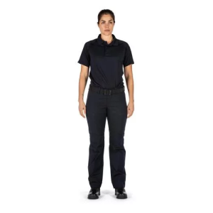 5.11 ТАКТИЧНІ ШТАНИ ЖІНОЧІ APEX PANTS DARK NAVY 64446ABR-724