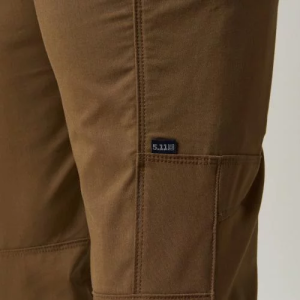 5.11 ШТАНИ ТАКТИЧЕСКИЕ RIDGE PANTS DARK EARTH 74520ABR-282