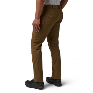 5.11 ШТАНИ ТАКТИЧЕСКИЕ RIDGE PANTS DARK EARTH 74520ABR-282
