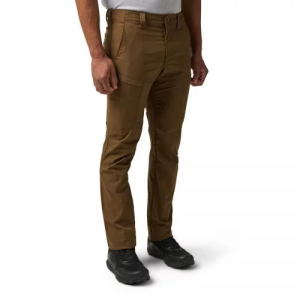 5.11 ШТАНИ ТАКТИЧЕСКИЕ RIDGE PANTS DARK EARTH 74520ABR-282
