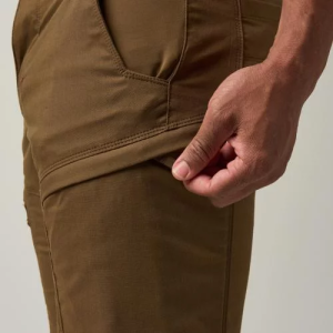 5.11 ШТАНИ ТАКТИЧЕСКИЕ RIDGE PANTS DARK EARTH 74520ABR-282